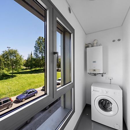 Appartement Bessa Luxury Flat By Amber Star Rent à OOporto Extérieur photo