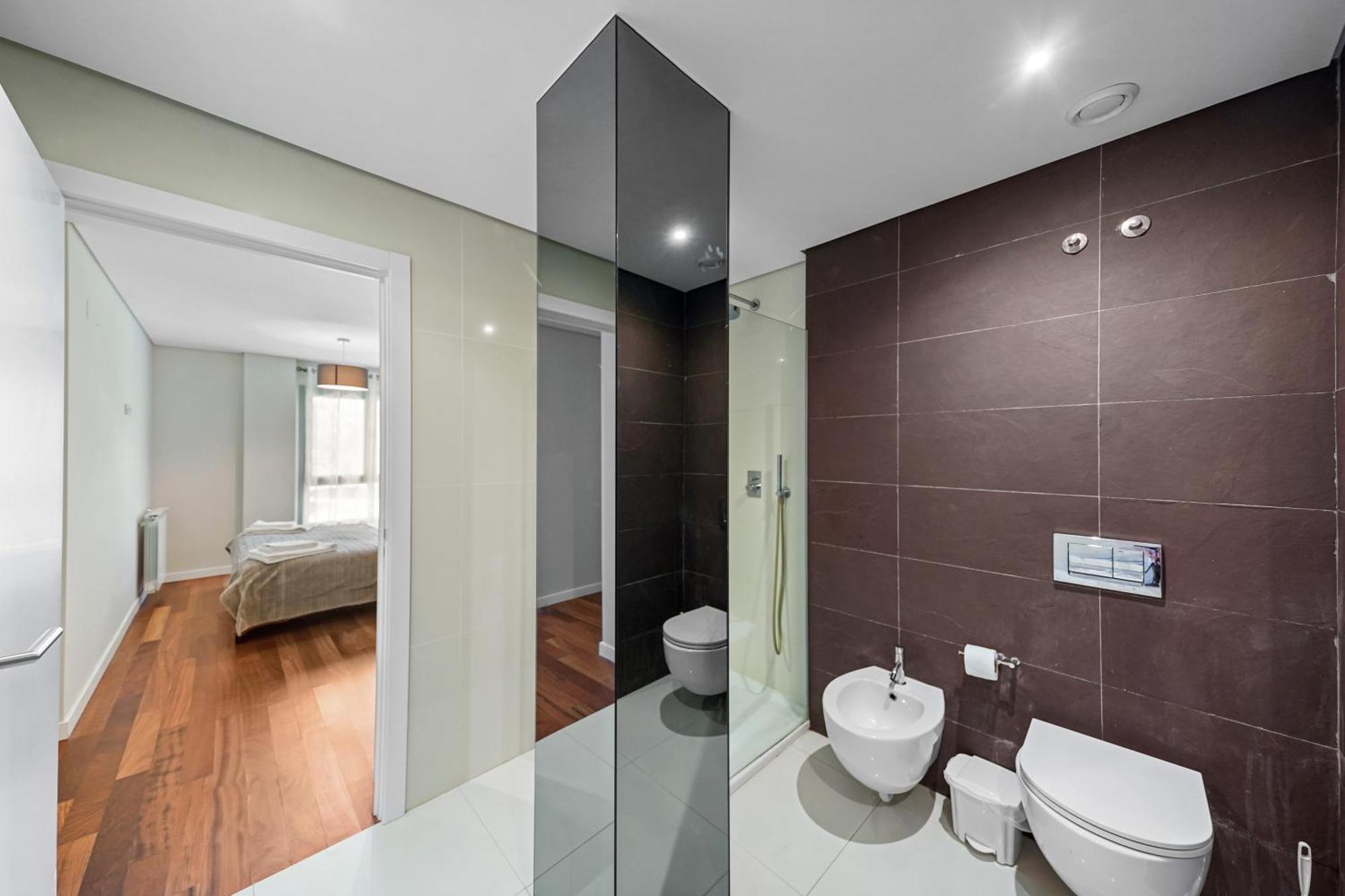 Appartement Bessa Luxury Flat By Amber Star Rent à OOporto Extérieur photo