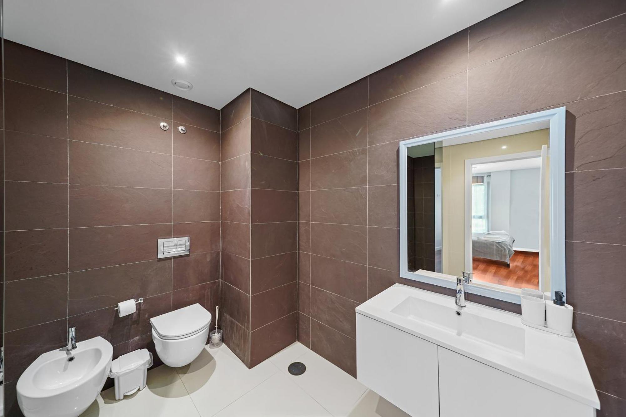 Appartement Bessa Luxury Flat By Amber Star Rent à OOporto Extérieur photo