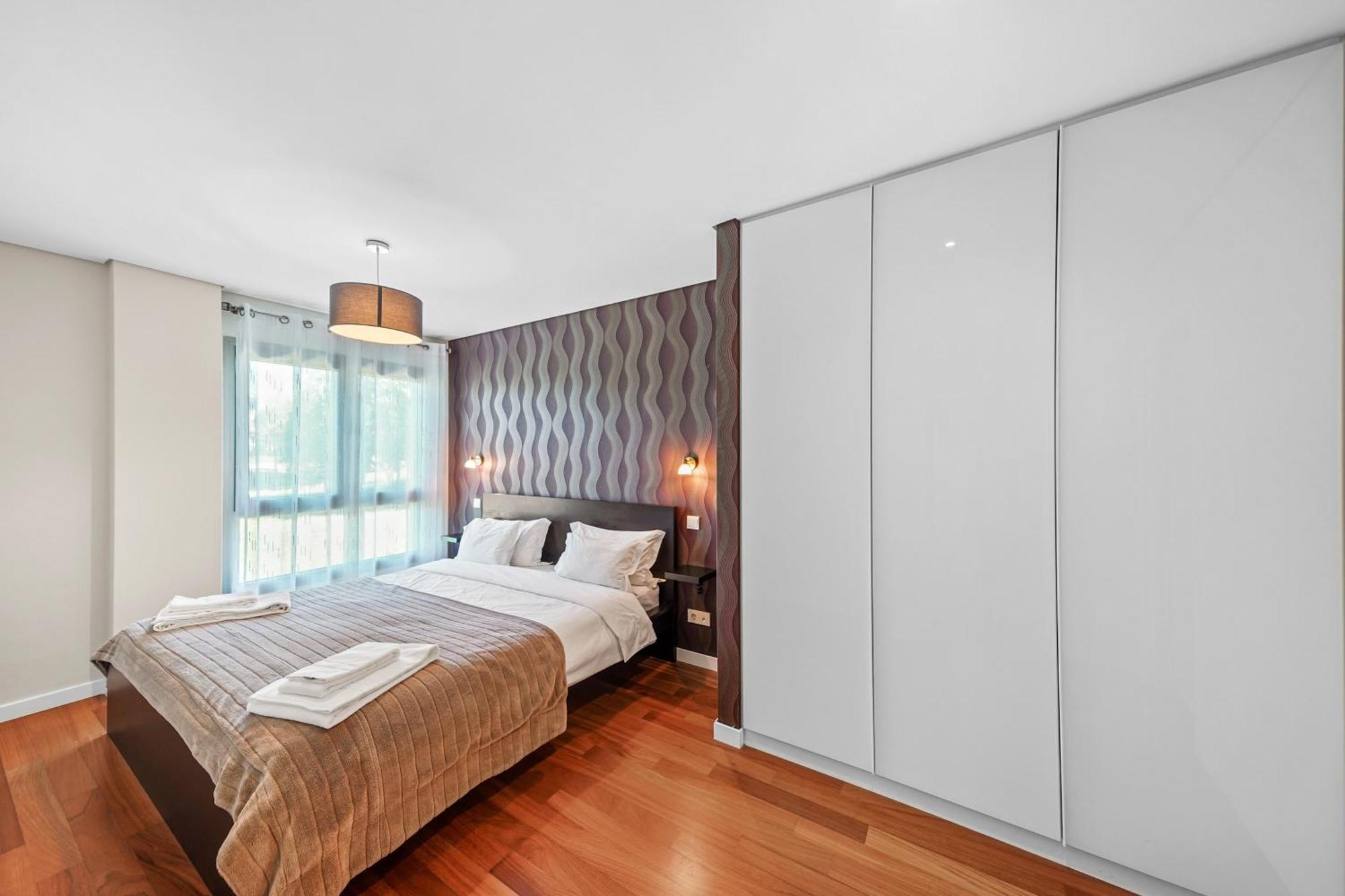 Appartement Bessa Luxury Flat By Amber Star Rent à OOporto Extérieur photo