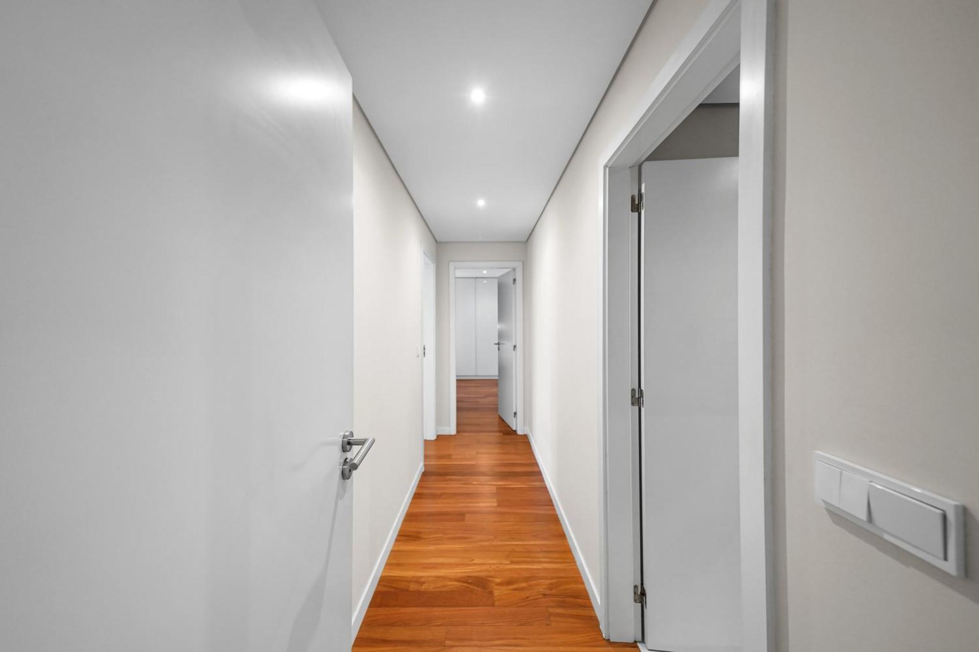Appartement Bessa Luxury Flat By Amber Star Rent à OOporto Extérieur photo