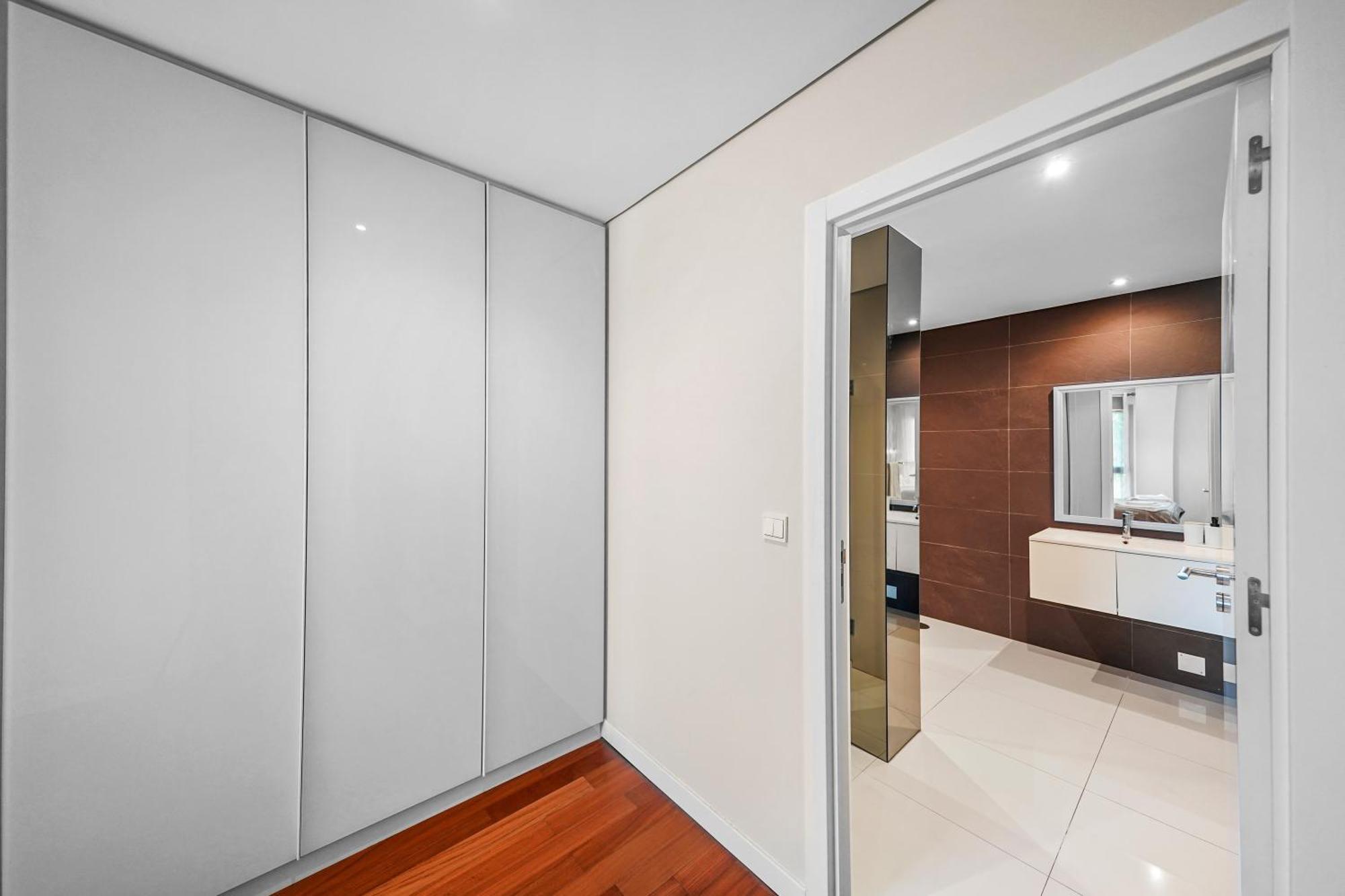 Appartement Bessa Luxury Flat By Amber Star Rent à OOporto Extérieur photo