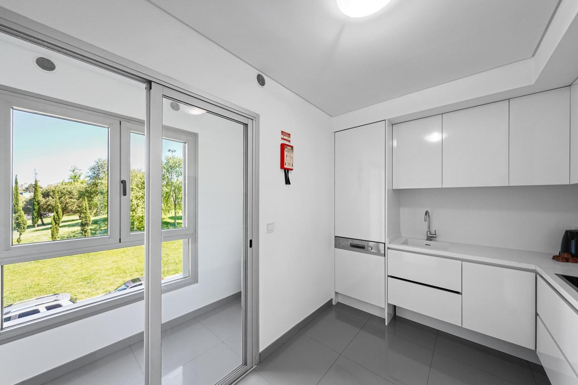 Appartement Bessa Luxury Flat By Amber Star Rent à OOporto Extérieur photo
