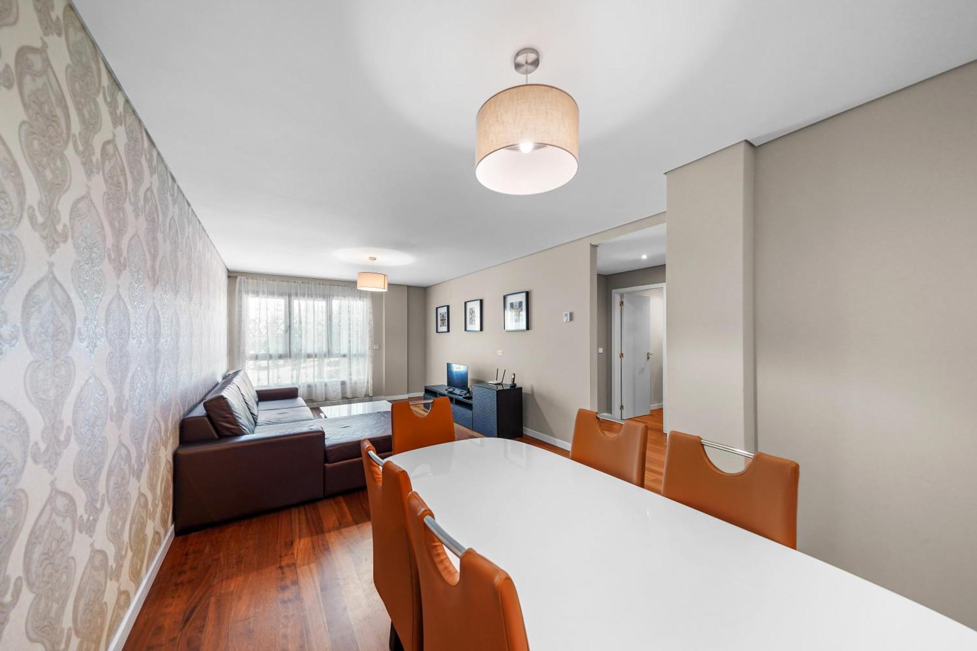 Appartement Bessa Luxury Flat By Amber Star Rent à OOporto Extérieur photo